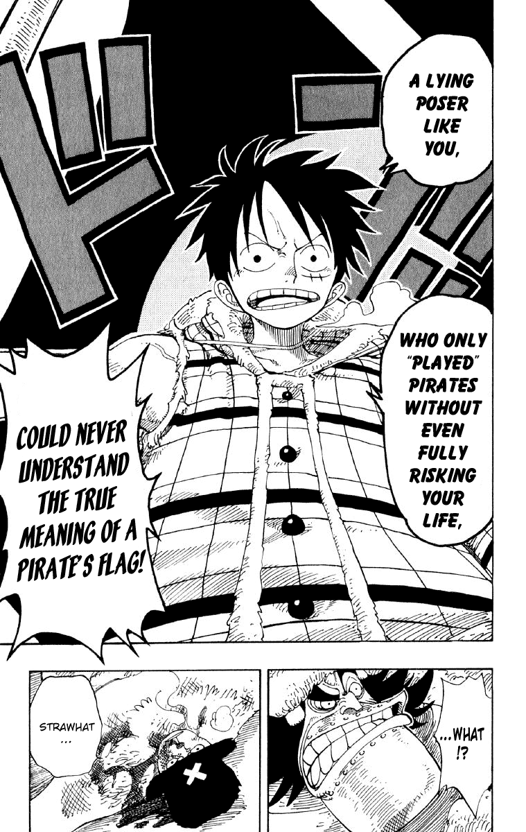 One Piece, Chapter 147 image 20